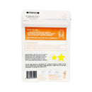 Posh Acne Pimple Patches Yellow Stars 32's