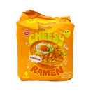 Otoki Stir-Fry Cheesy Ramen Noodle Multipack 111g x 4's
