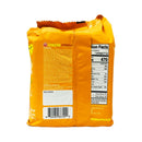 Otoki Stir-Fry Cheesy Ramen Noodle Multipack 111g x 4's