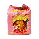 Otoki Stir-Fry Cheesy Ramen Noodles Multipack 110g X 4's