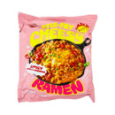 Otoki Stir-Fry Cheesy Ramen Noodle 120g