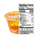 Otoki Cheesy Ramen Cup 90g