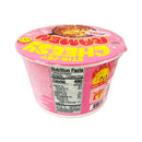 Otoki Stir-Fry Cheesy Ramen Noodles Cup 110g