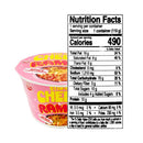Otoki Stir-Fry Cheesy Ramen Noodles Cup 110g