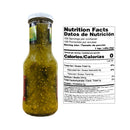 Macha The Original Salsa Verde Medium 500g