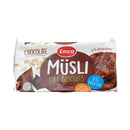 Emco Musli Chocolate Oat Biscuits 60g
