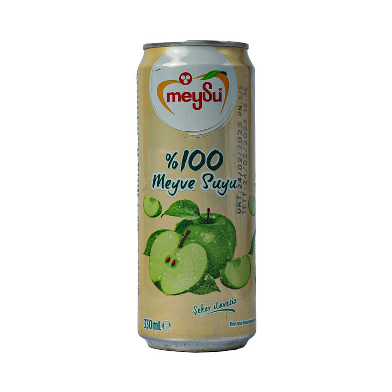 Meysu Juice Apple 330ml