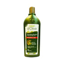 Dalan D'Olive Nourishing Shampoo With Pure Olive Oil Repairing Care