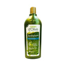 Dalan D'olive Nourishing Shampoo With Pure Olive Volumizing