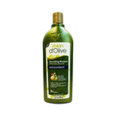 Dalan D'olive Nourishing Shampoo With Pure Olive Oil Anti-dandruff