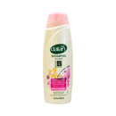 Dalan Herbal Keratin Strong And Shiny Shampoo With Biotin B Complex