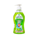Saloon Antibacterial Liquid Hand Wash 400ml
