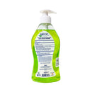 Saloon Antibacterial Liquid Hand Wash 400ml