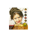 Herbul Hair Color Brown Henna 6 Sachet