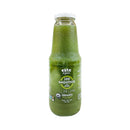 Elite Organic 100% Smoothie Well Greens Cold Pressed Juice