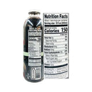 Elite Organic Black Cherry 100% Fruit Juice