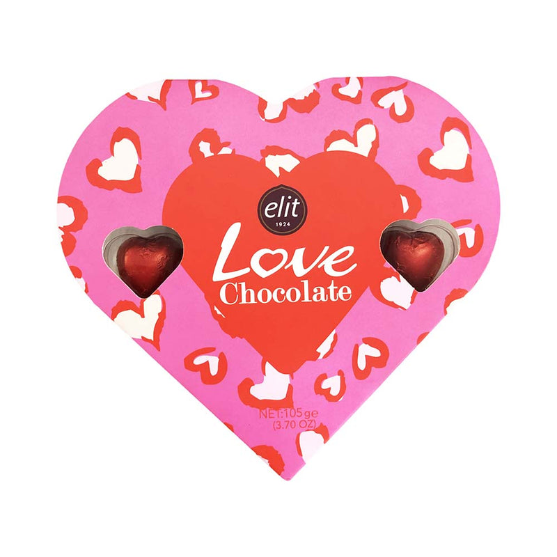 Elit Love Chocolate 105g