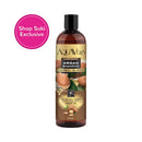 Aqua Vera Hair Care Shampoo Herbal Blend 400ml