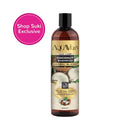 Aqua Vera Hair Care Shampoo Herbal Blend 400ml