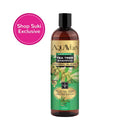Aqua Vera Hair Care Shampoo Herbal Blend 400ml