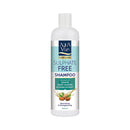 Aqua Vera Hair Care Sulphate-Free Shampoo Keratin 400ml