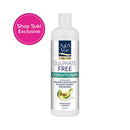 Aqua Vera Hair Care Sulphate-Free Conditioner Keratin Niacinamide 400ml