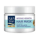 Aqua Vera Intense Keratin Hair Mask 250ml