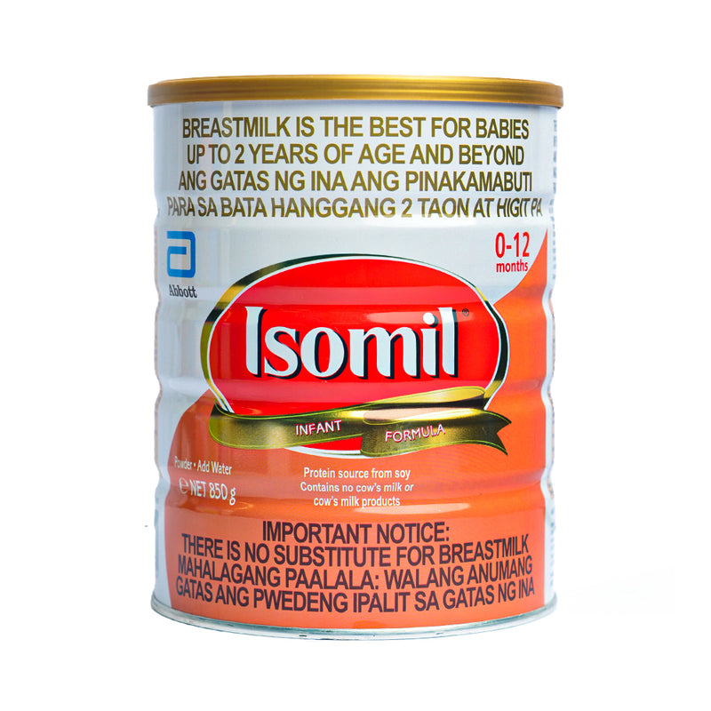 Isomil Advance Milk Stage 1 850g