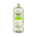 Simple Micellar Cleansing Water 400ml