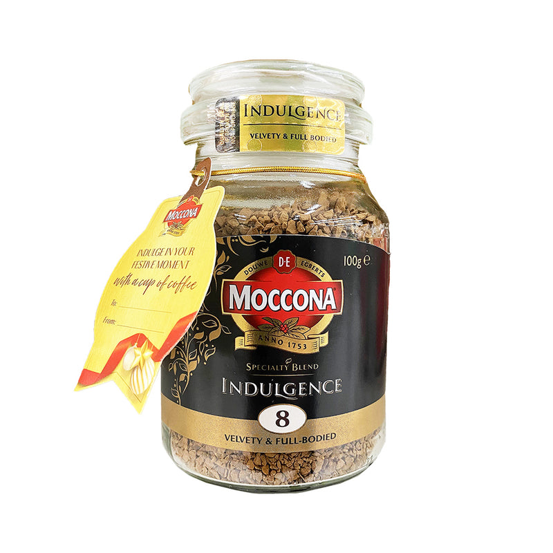 Moccona Coffee Indulgence 100g