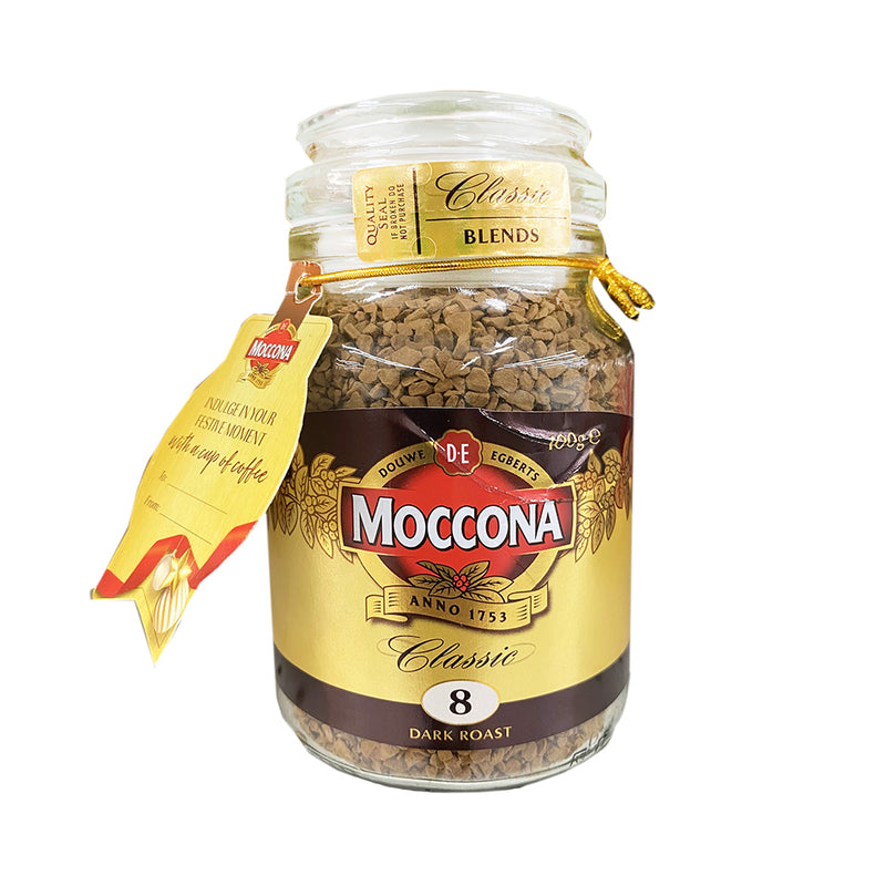 Moccona Coffee Classic 100g