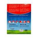 Lactum 1-3yrs Old Milk Supplement Powder Plain 1.15kg
