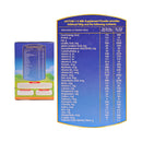 Lactum 1-3yrs Old Milk Supplement Powder Plain 1.15kg