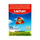 Lactum 1-3yrs Old Milk Supplement Powder Plain 150g