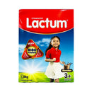 Lactum 3+ Powdered Chocolate Milk Drink 1.15kg