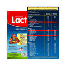 Lactum 3+ Powdered Chocolate Milk Drink 1.15kg
