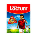 Lactum 6+ Powdered Chocolate Milk Drink 1.15kg