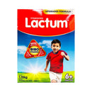 Lactum 6+ Powdered Milk Drink Plain 1.15kg