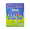 Lactum 1-3yrs Old Milk Supplement Powder Plain 1.5kg