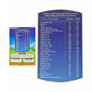 Lactum 1-3yrs Old Milk Supplement Powder Plain 1.5kg