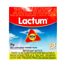 Lactum 1-3yrs Old Milk Supplement Powder 2kg