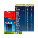 Lactum 1-3yrs Old Milk Supplement Powder Plain 350g