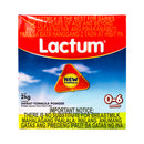 Lactum 0-6 Months Infant Formula Powder Plain 2kg