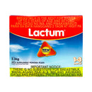 Lactum 1-3yrs Old Milk Supplement Powder Plain 2.3kg