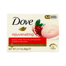 Dove Rejuvenating Soap 90g