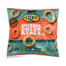 Le Duc Breaded Onion Rings 450g