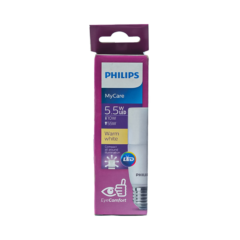 Philips DL Stick Warm White 5.5W E27