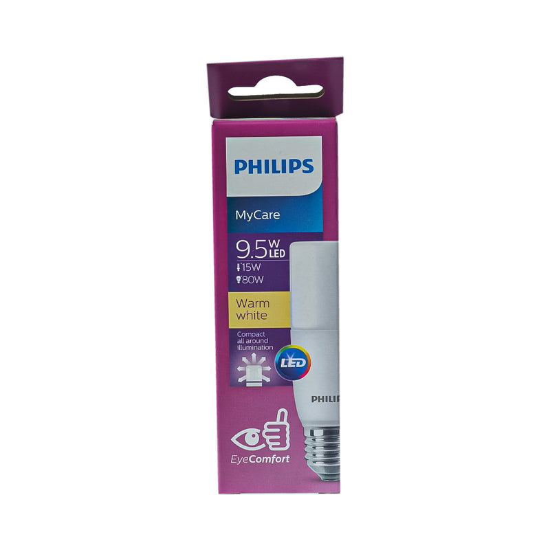 Philips LED DL Stick Warm White 9.5W