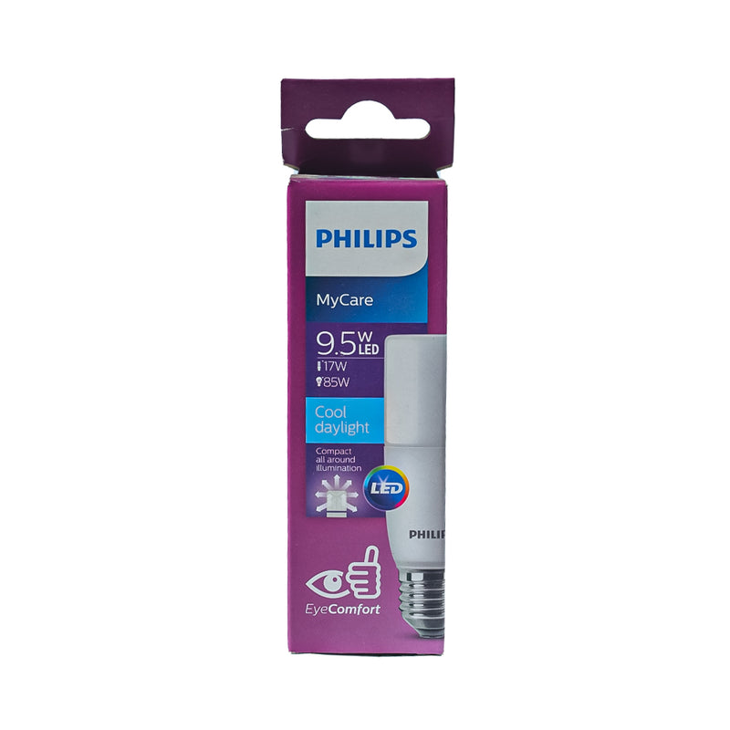 Philips LED DL Stick 9.5 Watts Cool Daylight