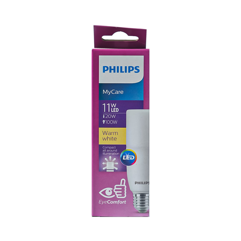 Philips DL Stick Warm White 11W E27